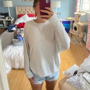 Urban outfitters pullover